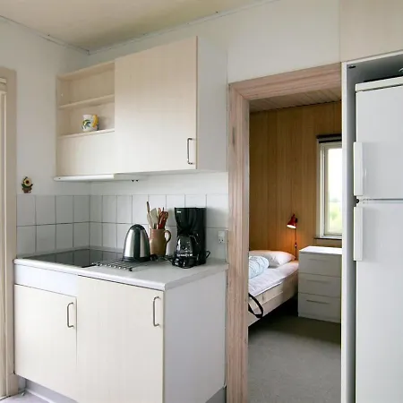 Holiday Lennard - 400m From The Sea In Western Jutland By Interhome