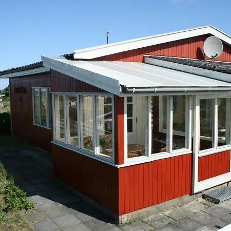 Holiday Lennard - 400m From The Sea In Western Jutland By Interhome