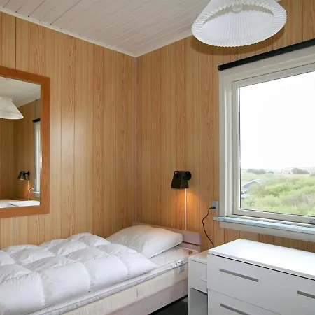 Holiday Lennard - 400m From The Sea In Western Jutland By Interhome *