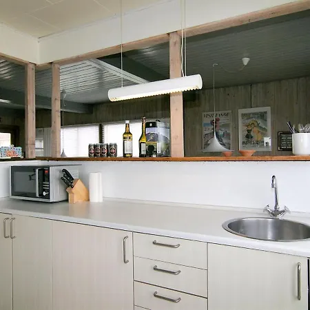 Holiday Lennard - 400m From The Sea In Western Jutland By Interhome Σπίτι διακοπών *