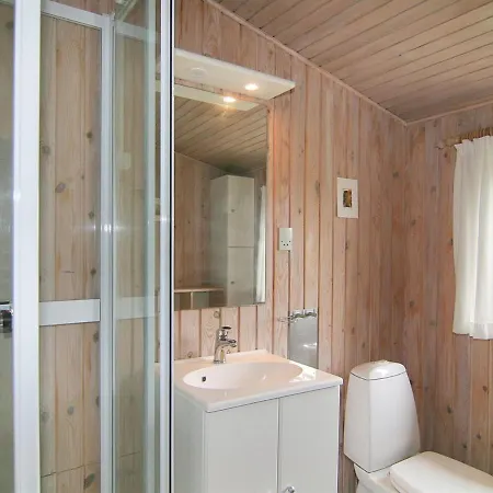 Holiday Lennard - 400m From The Sea In Western Jutland By Interhome Σπίτι διακοπών *