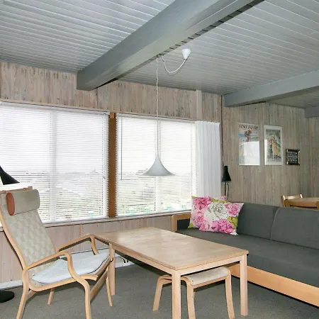Holiday Lennard - 400m From The Sea In Western Jutland By Interhome Nyaraló Fanø